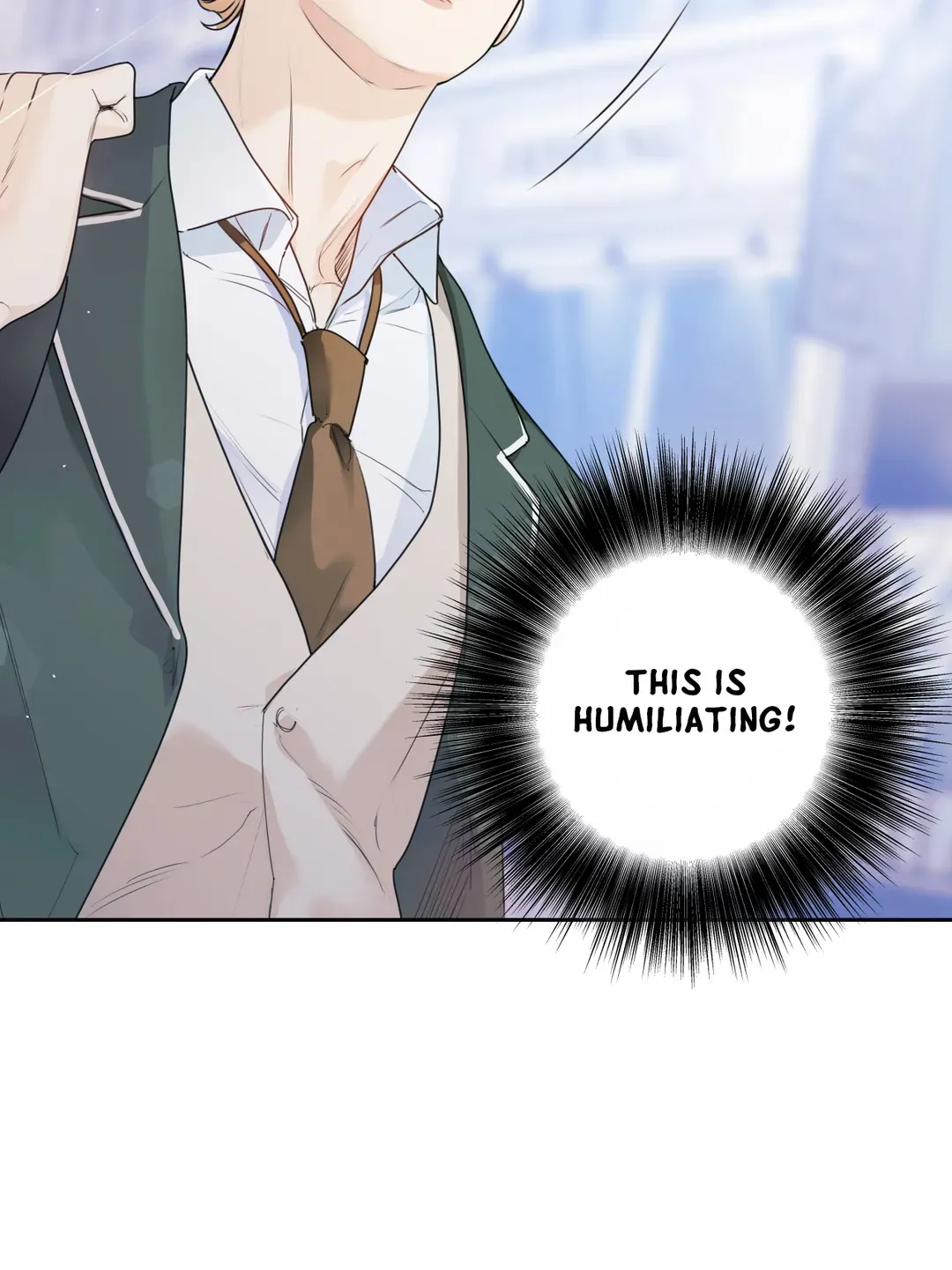 Love is an Illusion! – Superstar [Official] - Chapter 1 manhwa