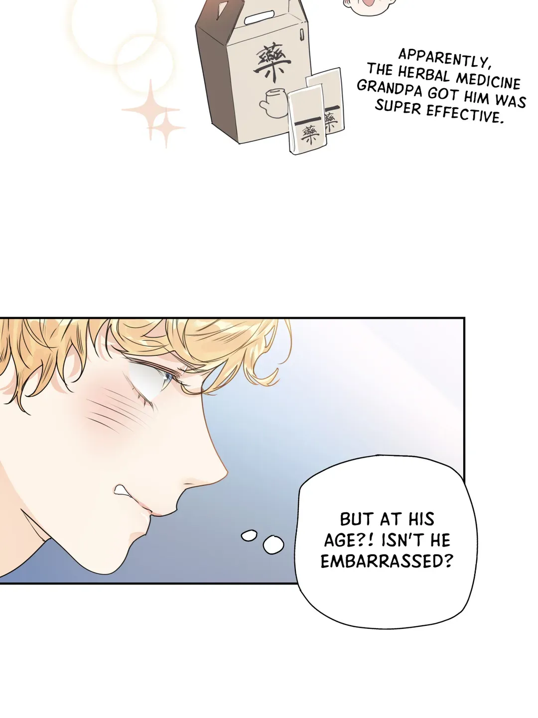 Love is an Illusion! – Superstar [Official] - Chapter 1 manhwa
