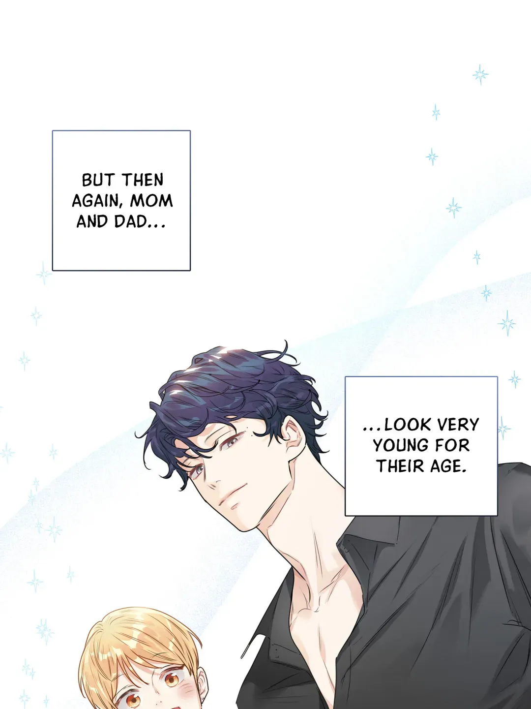 Love is an Illusion! – Superstar [Official] - Chapter 1 manhwa