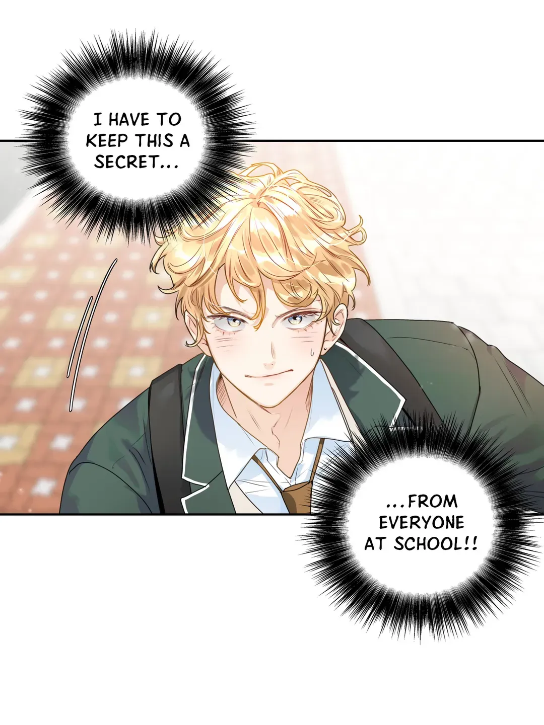 Love is an Illusion! – Superstar [Official] - Chapter 1 manhwa