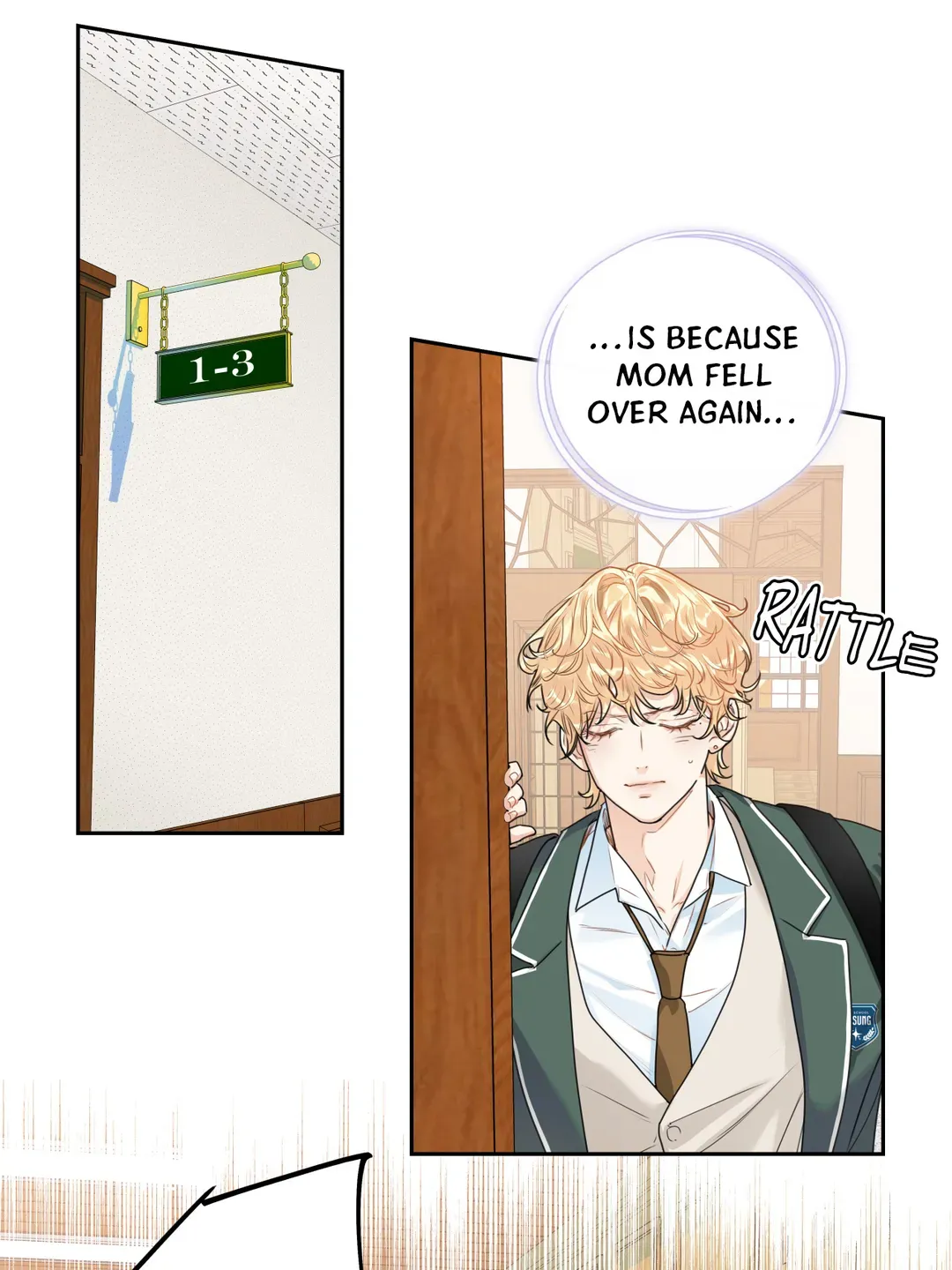 Love is an Illusion! – Superstar [Official] - Chapter 1 manhwa
