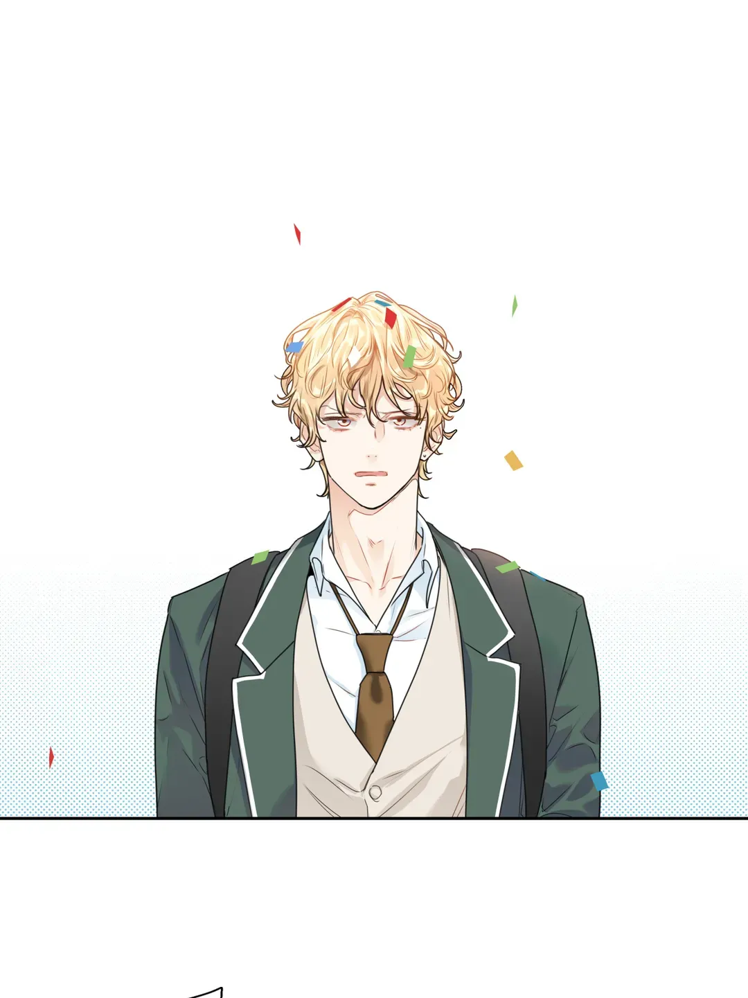 Love is an Illusion! – Superstar [Official] - Chapter 1 manhwa