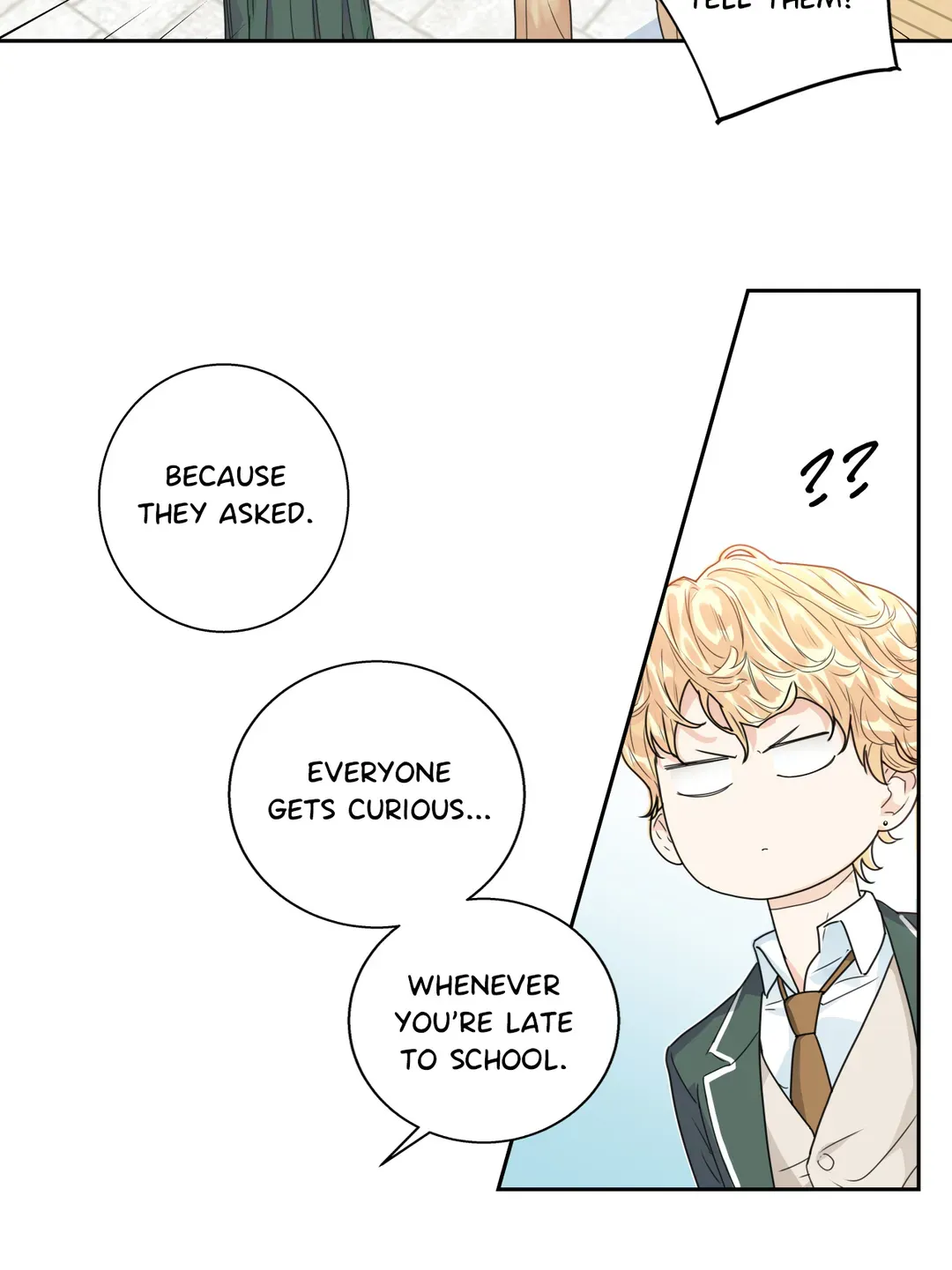 Love is an Illusion! – Superstar [Official] - Chapter 1 manhwa