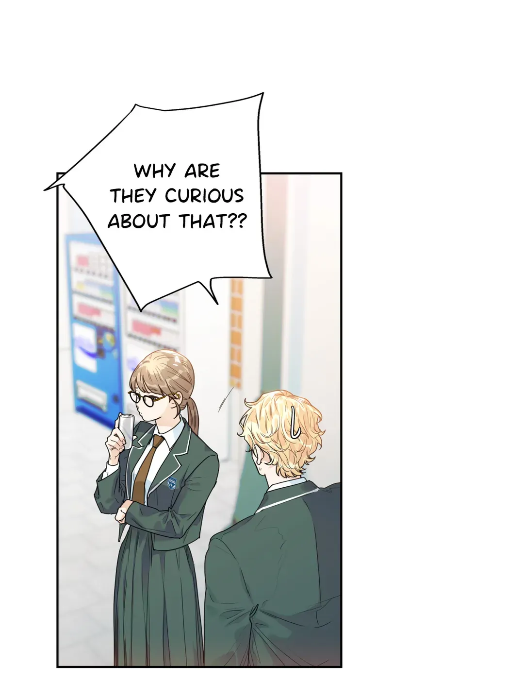 Love is an Illusion! – Superstar [Official] - Chapter 1 manhwa