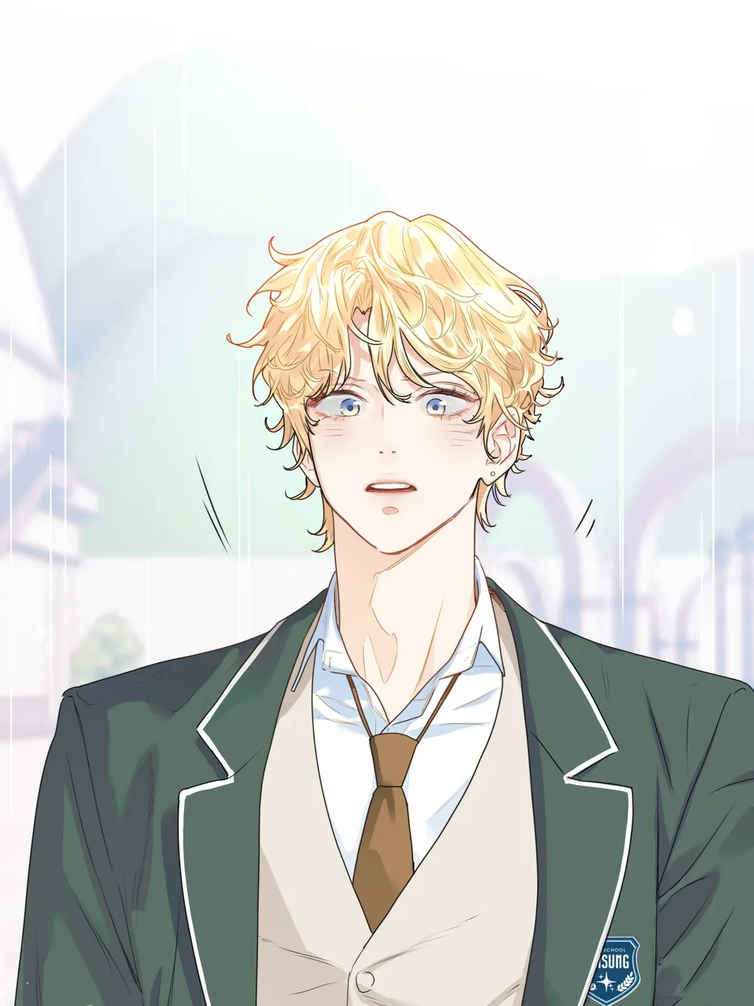 Love is an Illusion! – Superstar [Official] - Chapter 1 manhwa
