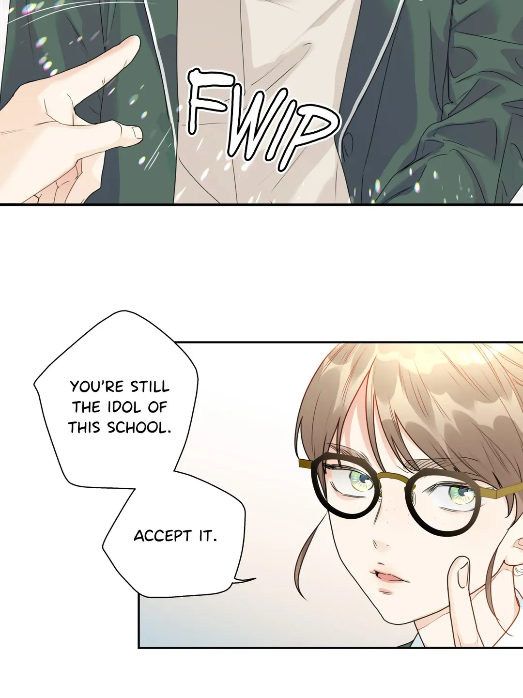 Love is an Illusion! – Superstar [Official] - Chapter 1 manhwa