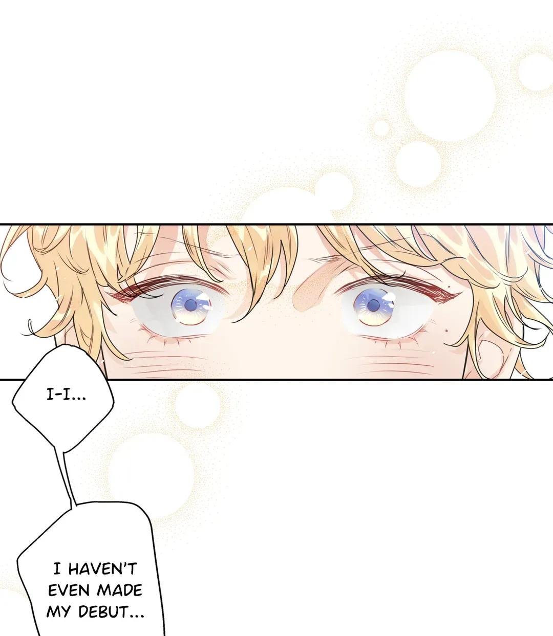 Love is an Illusion! – Superstar [Official] - Chapter 1 manhwa
