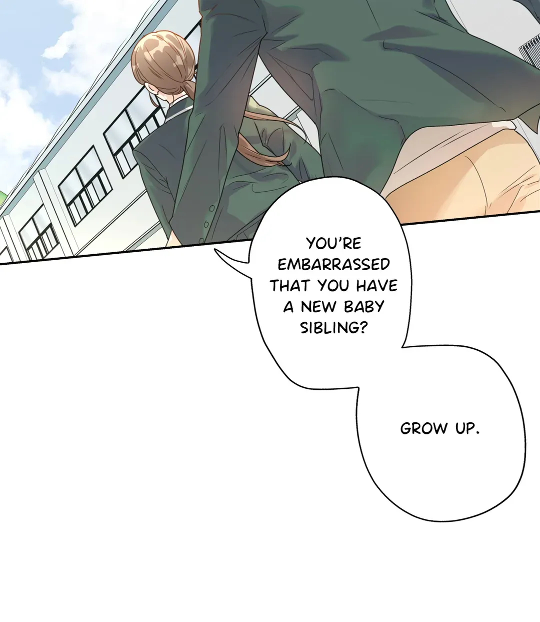 Love is an Illusion! – Superstar [Official] - Chapter 1 manhwa