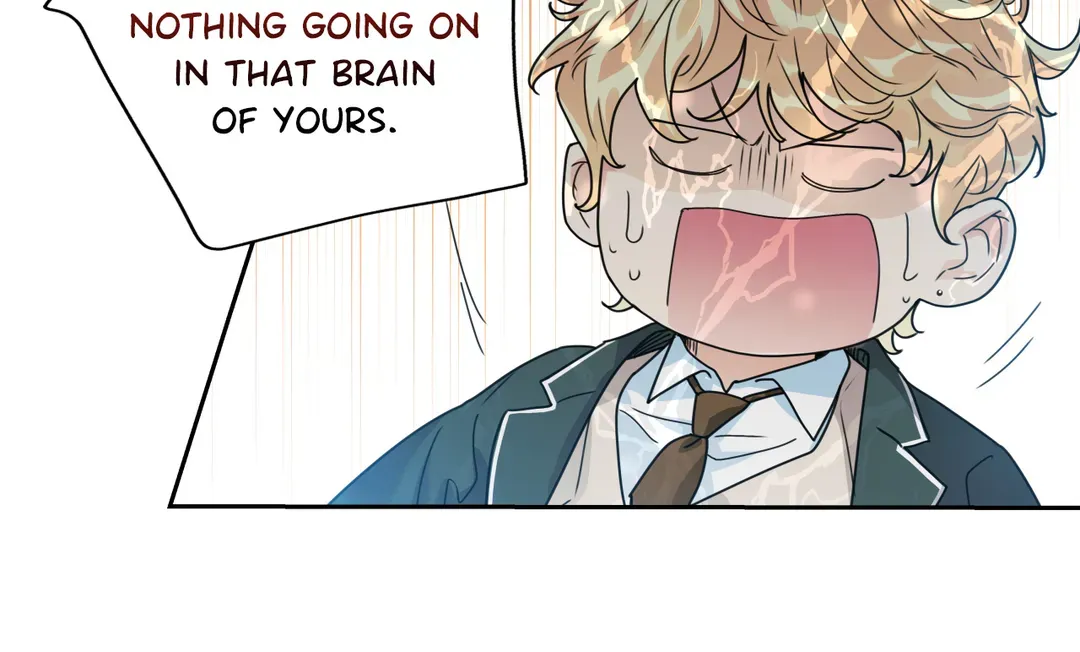 Love is an Illusion! – Superstar [Official] - Chapter 1 manhwa