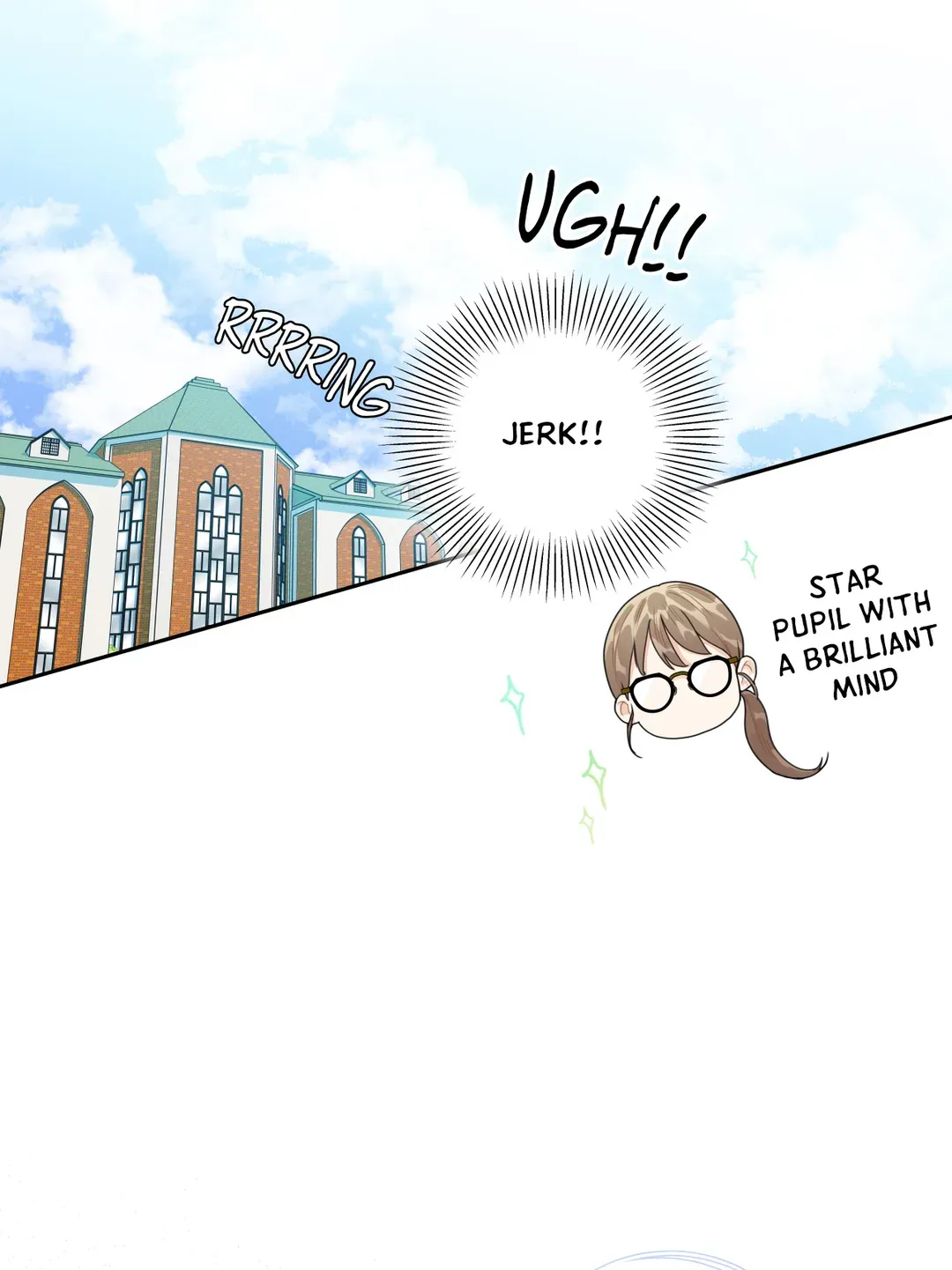 Love is an Illusion! – Superstar [Official] - Chapter 1 manhwa