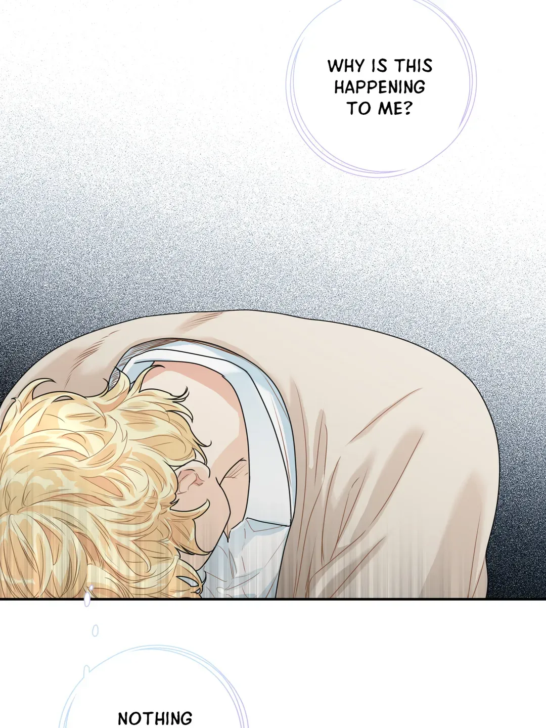 Love is an Illusion! – Superstar [Official] - Chapter 1 manhwa