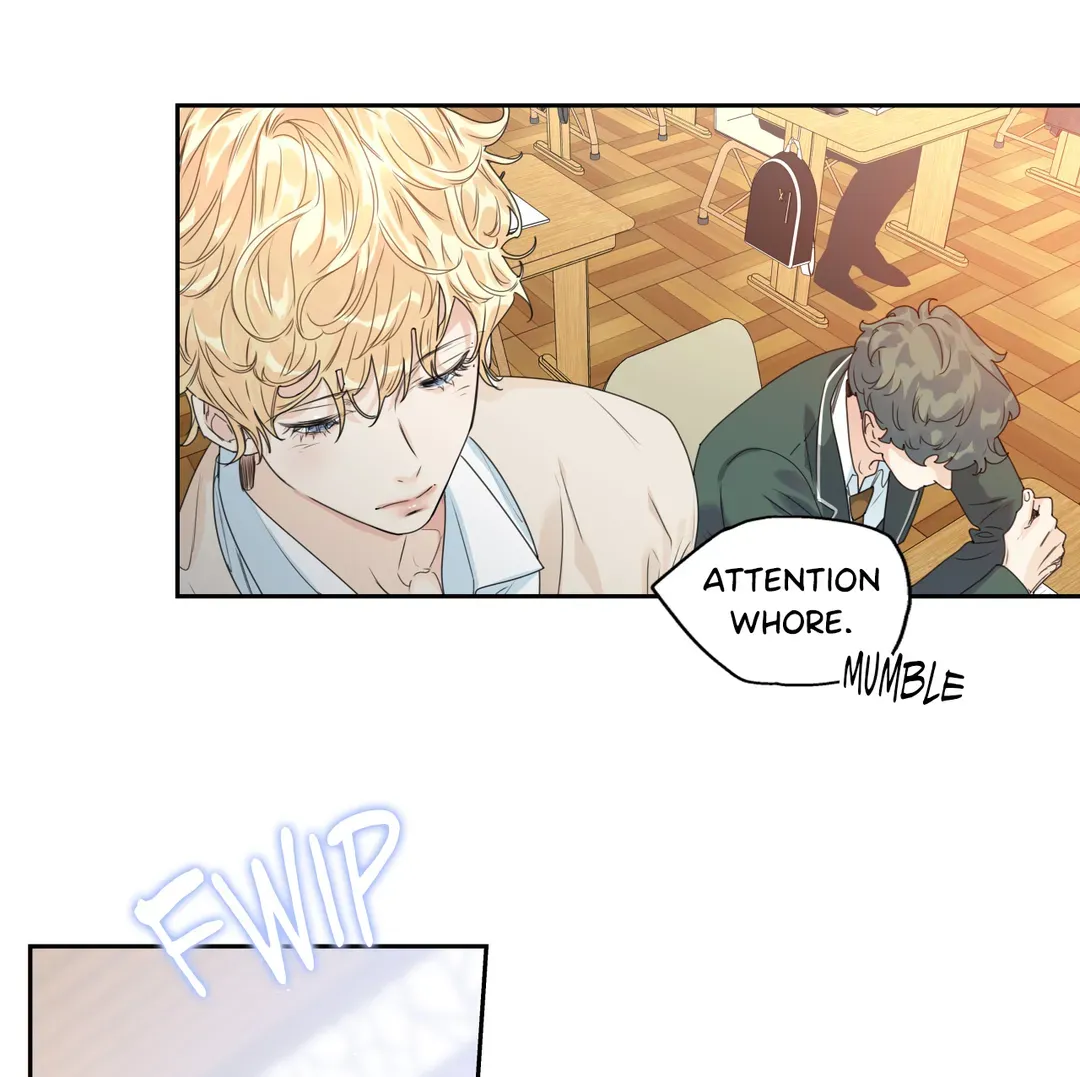 Love is an Illusion! – Superstar [Official] - Chapter 1 manhwa