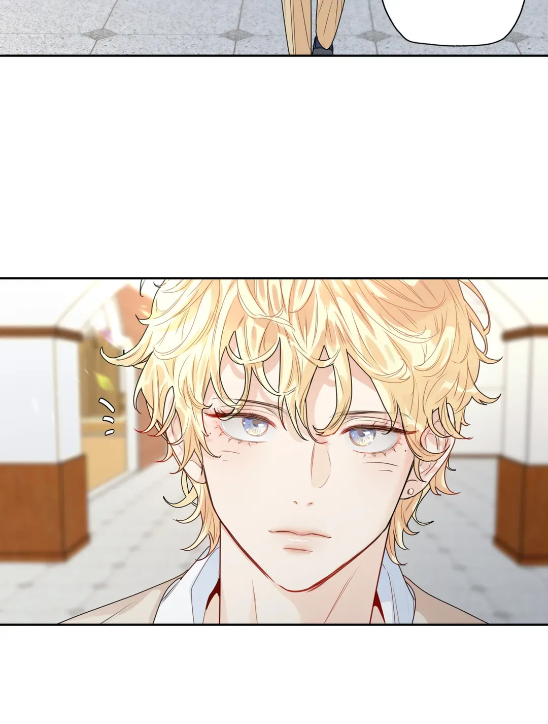 Love is an Illusion! – Superstar [Official] - Chapter 1 manhwa