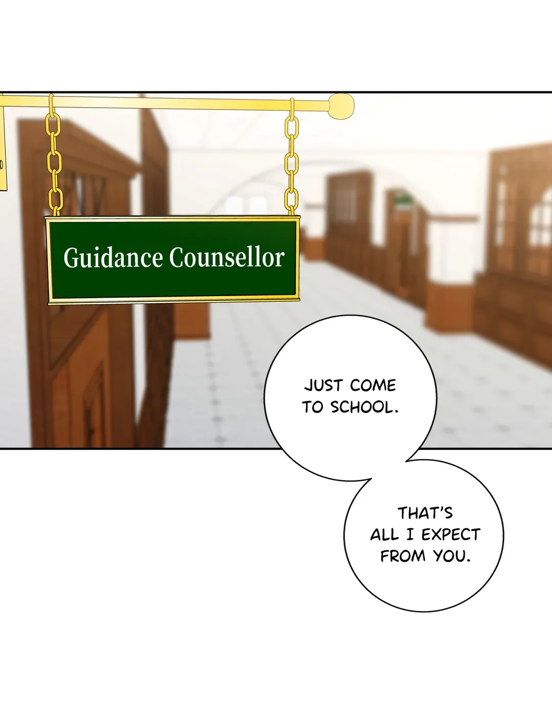 Love is an Illusion! – Superstar [Official] - Chapter 1 manhwa