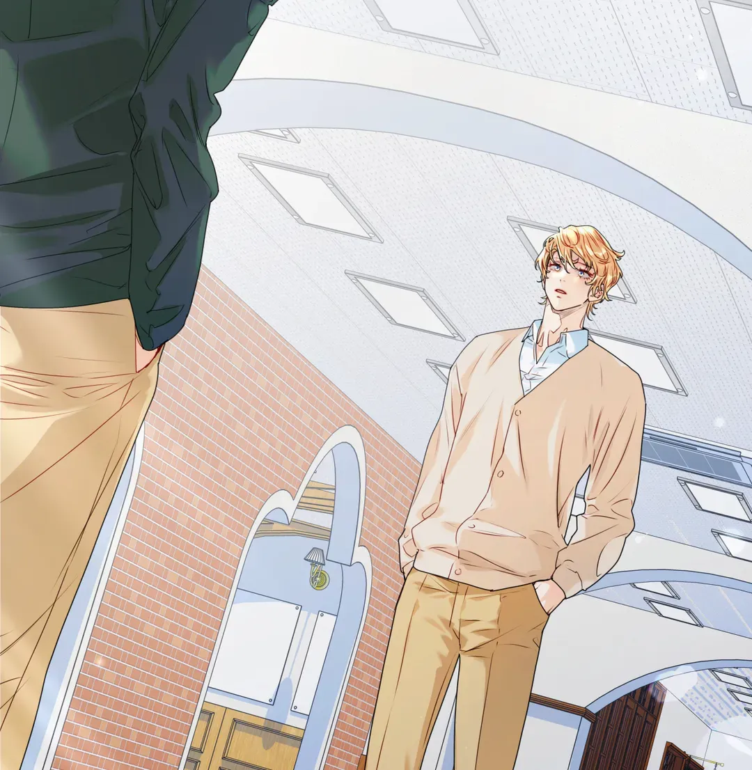 Love is an Illusion! – Superstar [Official] - Chapter 1 manhwa