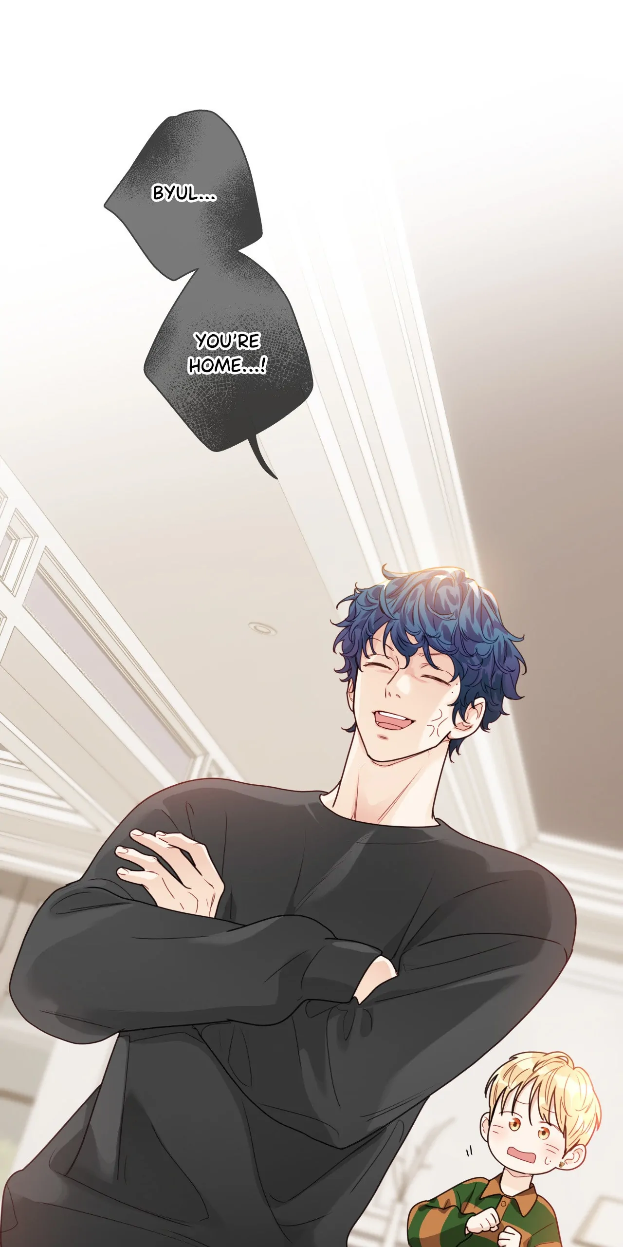 Love is an Illusion! – Superstar [Official] - Chapter 10 manhwa