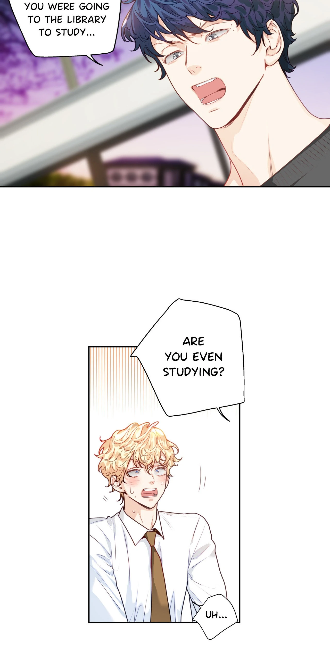 Love is an Illusion! – Superstar [Official] - Chapter 10 manhwa