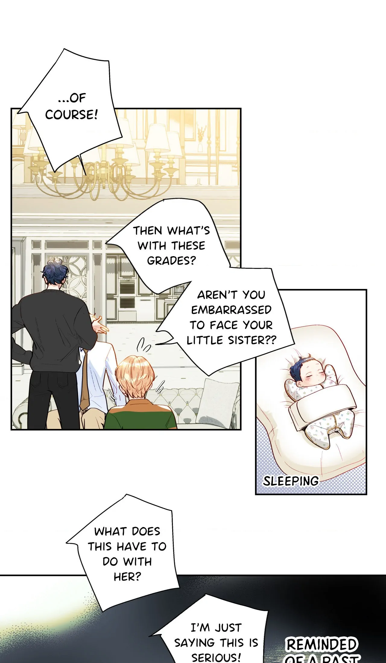 Love is an Illusion! – Superstar [Official] - Chapter 10 manhwa