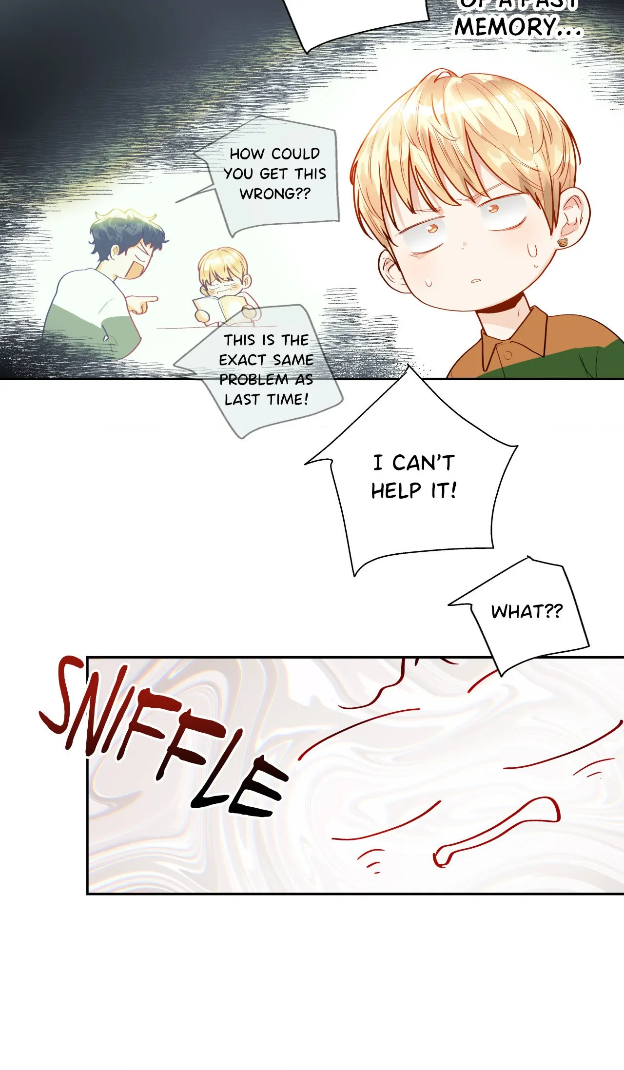 Love is an Illusion! – Superstar [Official] - Chapter 10 manhwa