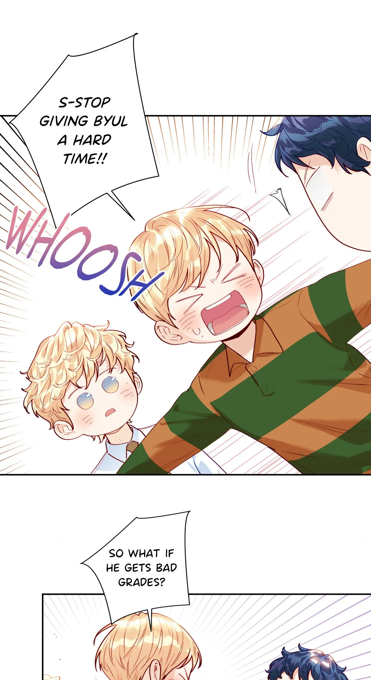 Love is an Illusion! – Superstar [Official] - Chapter 10 manhwa