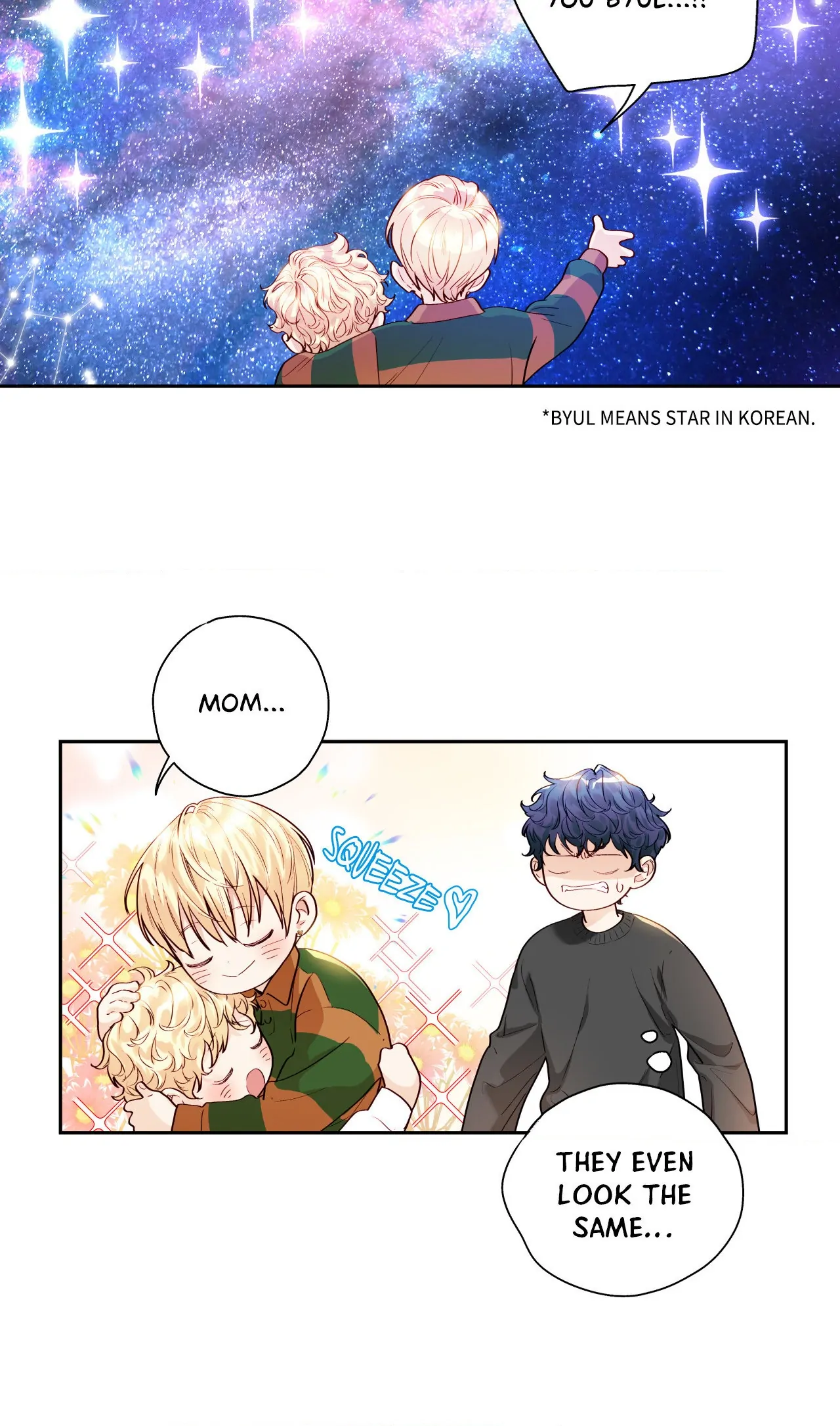 Love is an Illusion! – Superstar [Official] - Chapter 10 manhwa
