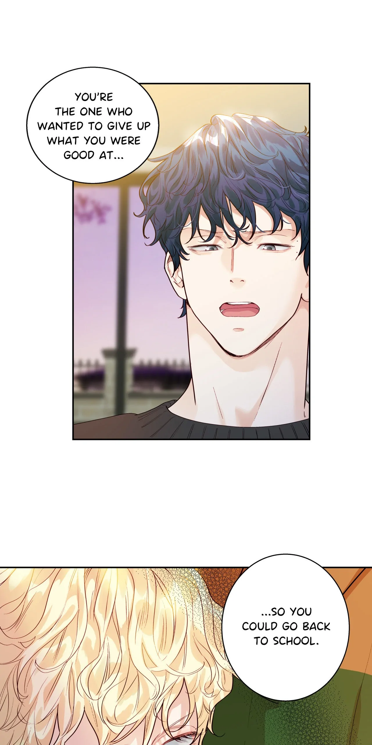 Love is an Illusion! – Superstar [Official] - Chapter 10 manhwa
