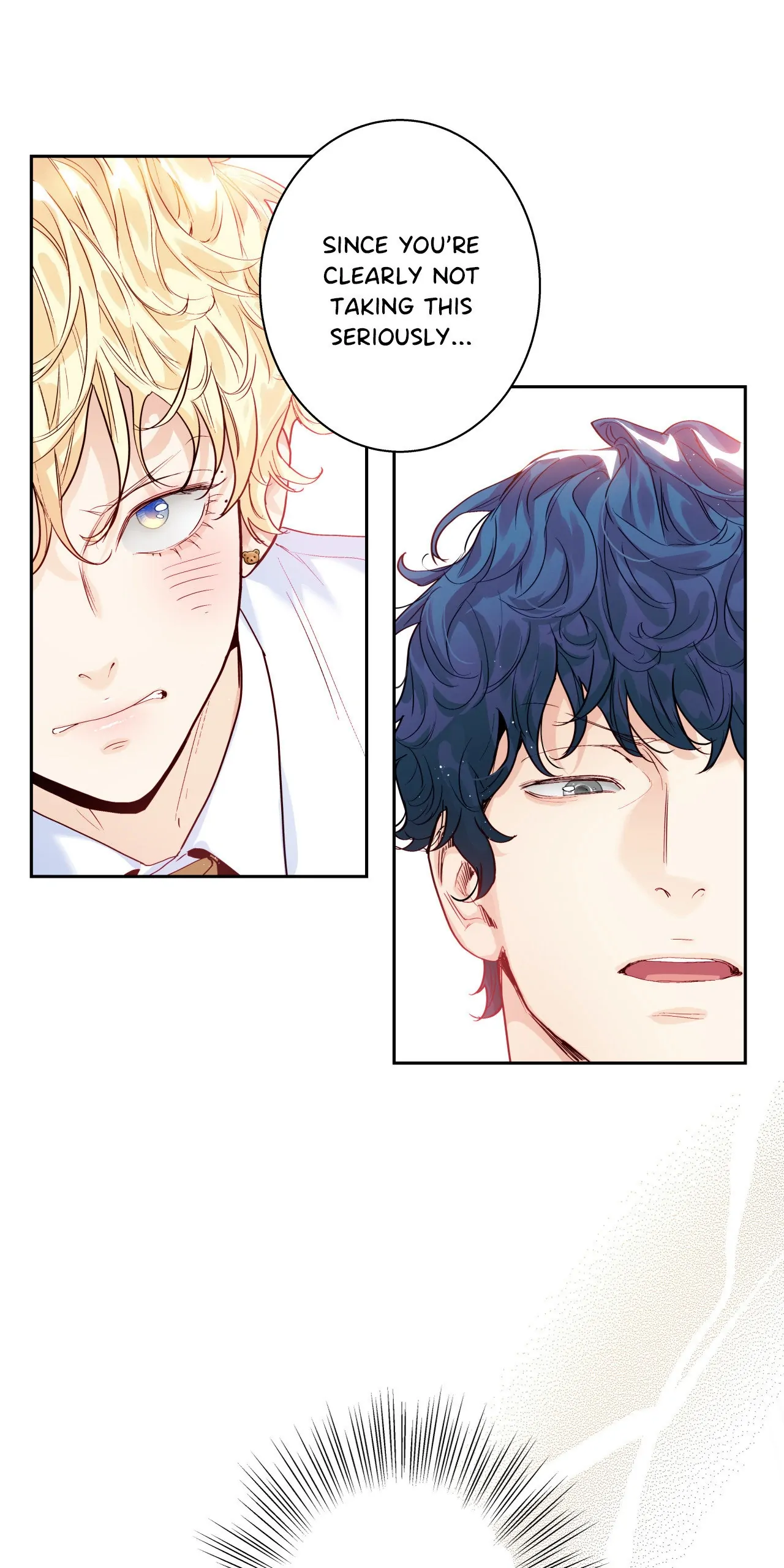 Love is an Illusion! – Superstar [Official] - Chapter 10 manhwa