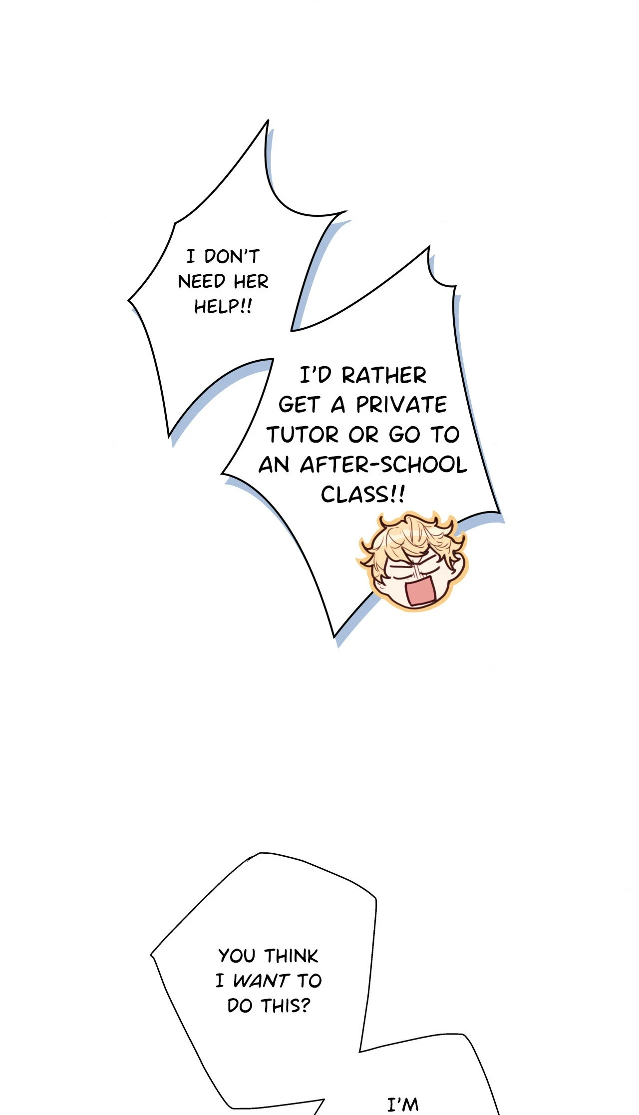 Love is an Illusion! – Superstar [Official] - Chapter 10 manhwa