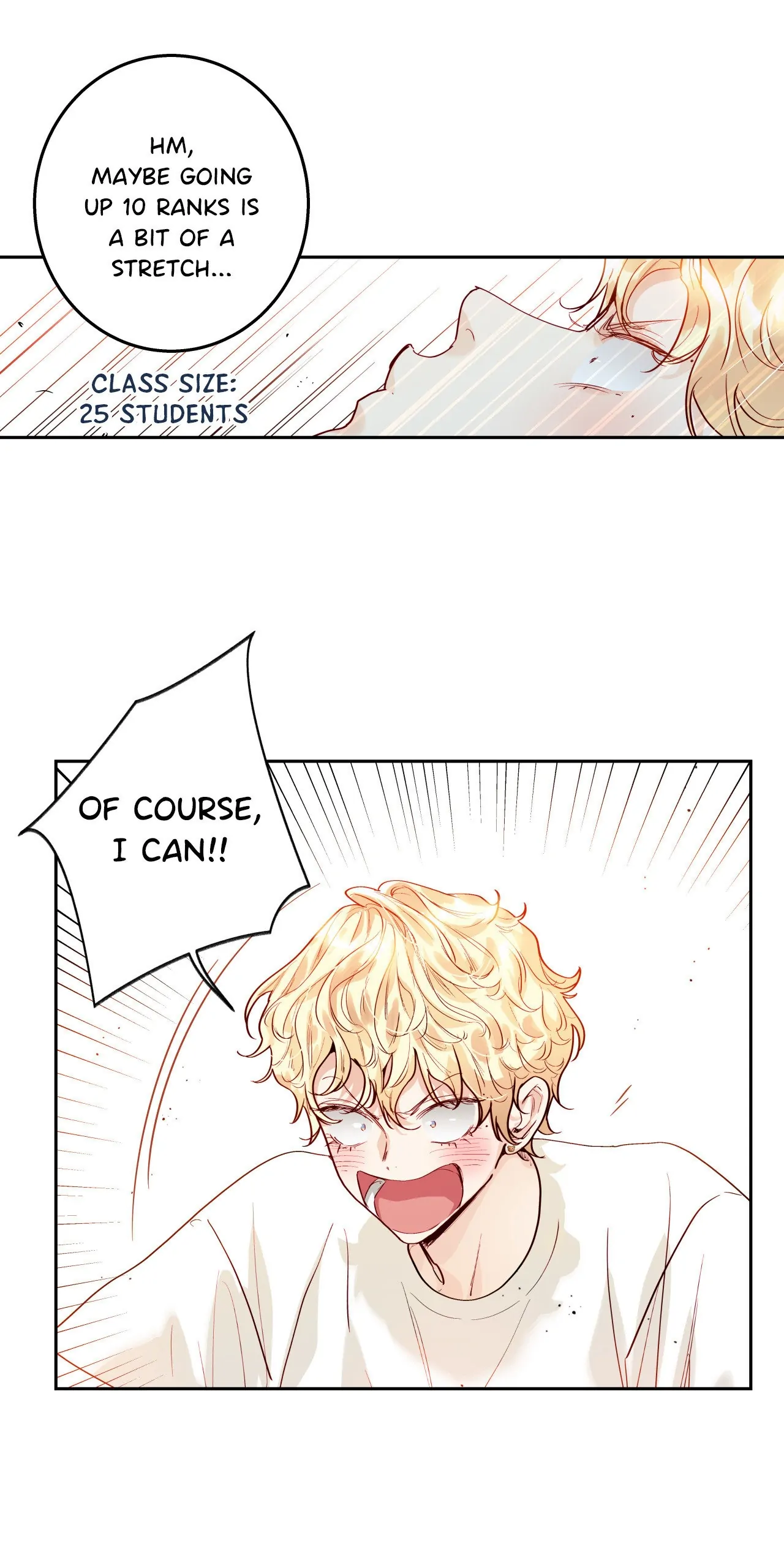 Love is an Illusion! – Superstar [Official] - Chapter 10 manhwa