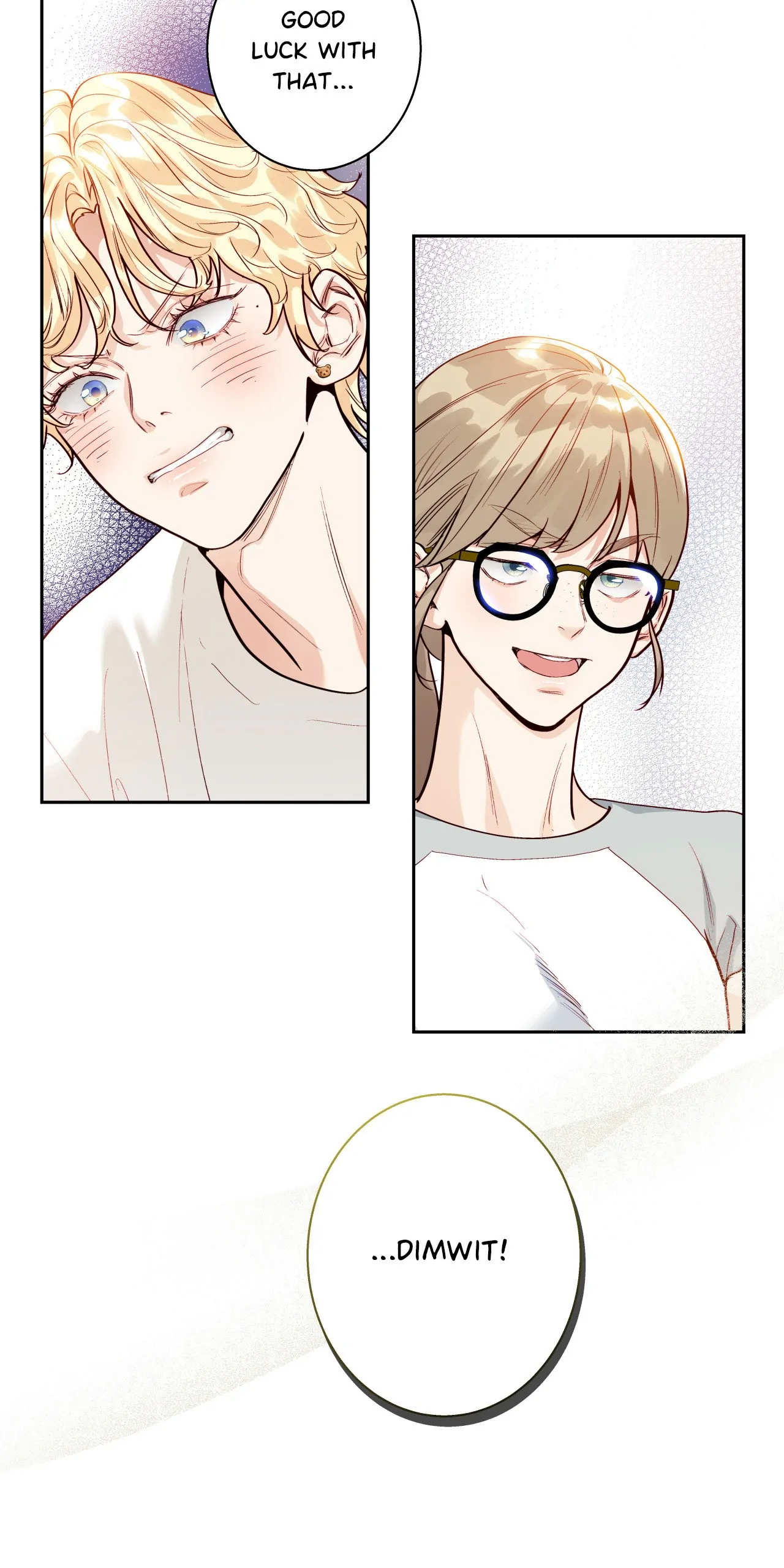 Love is an Illusion! – Superstar [Official] - Chapter 10 manhwa
