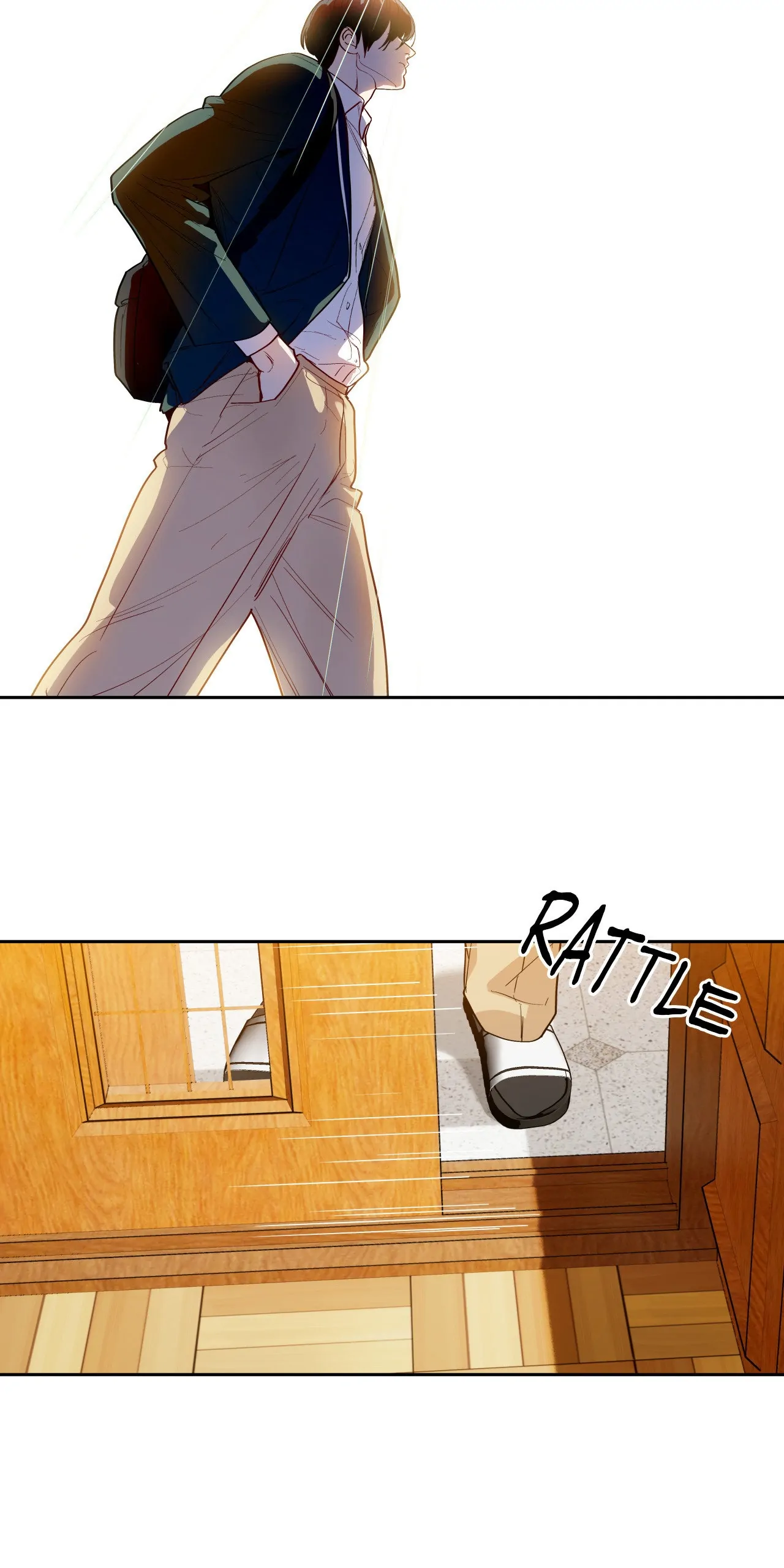Love is an Illusion! – Superstar [Official] - Chapter 10 manhwa