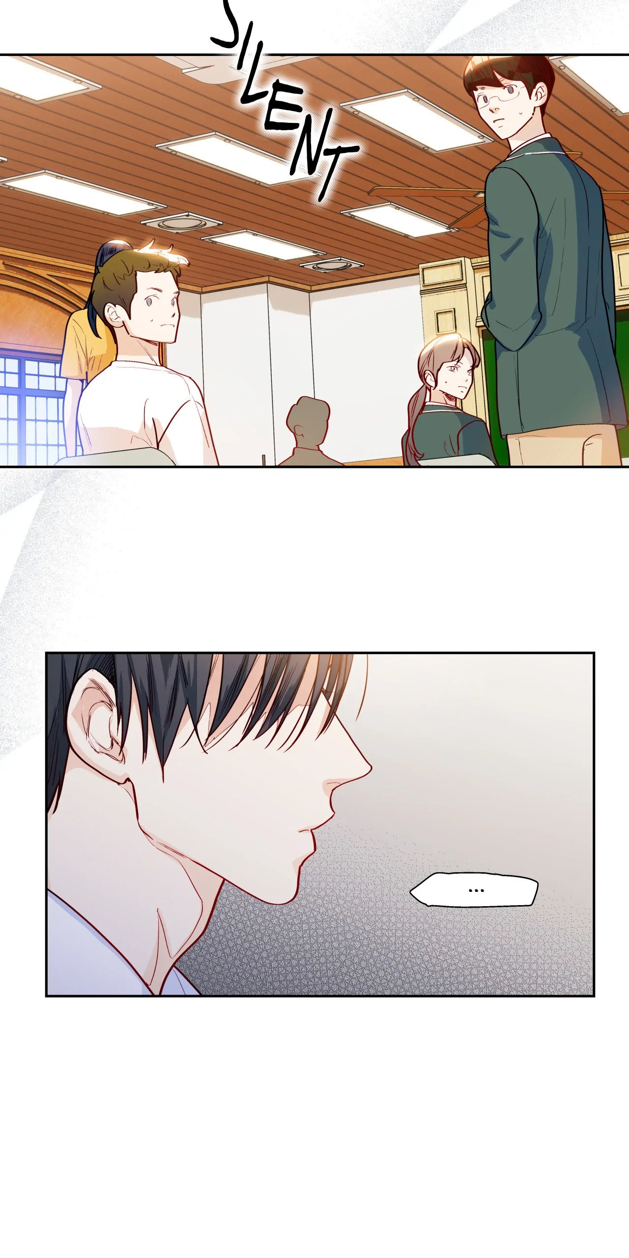 Love is an Illusion! – Superstar [Official] - Chapter 10 manhwa