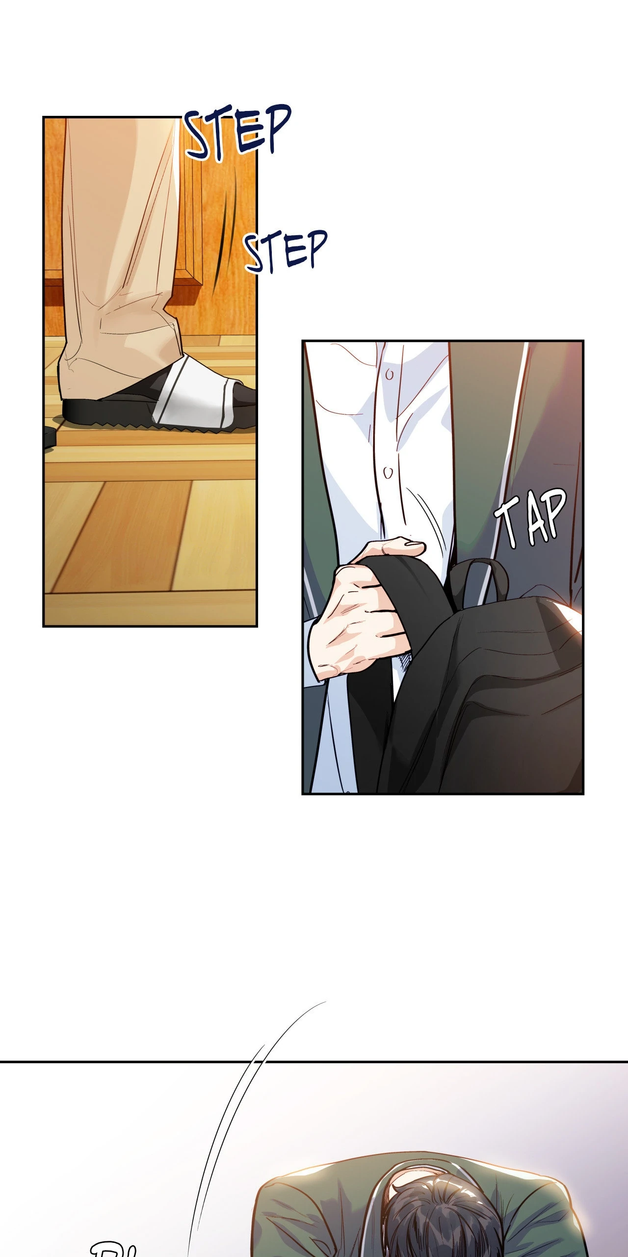 Love is an Illusion! – Superstar [Official] - Chapter 10 manhwa