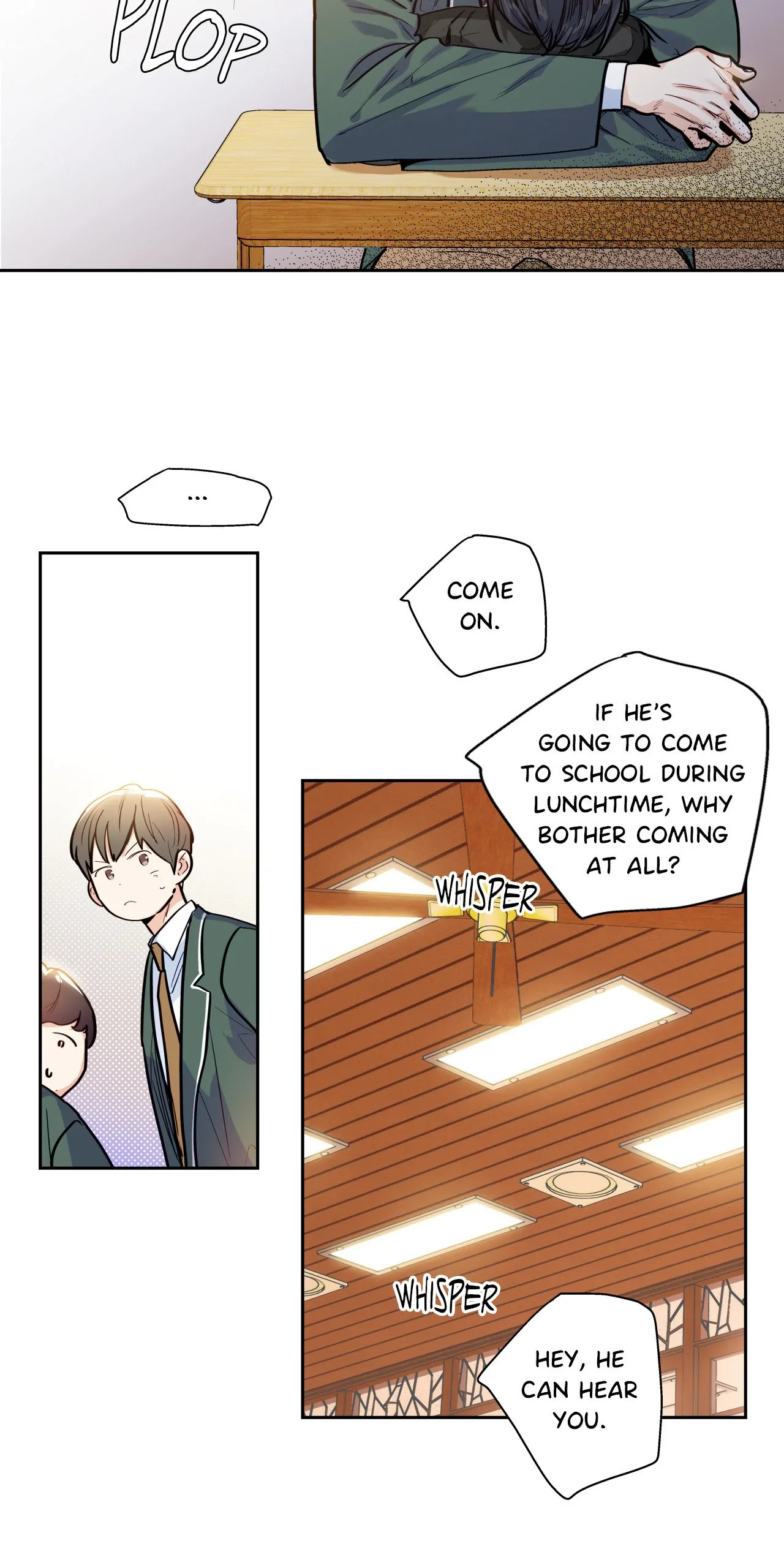 Love is an Illusion! – Superstar [Official] - Chapter 10 manhwa
