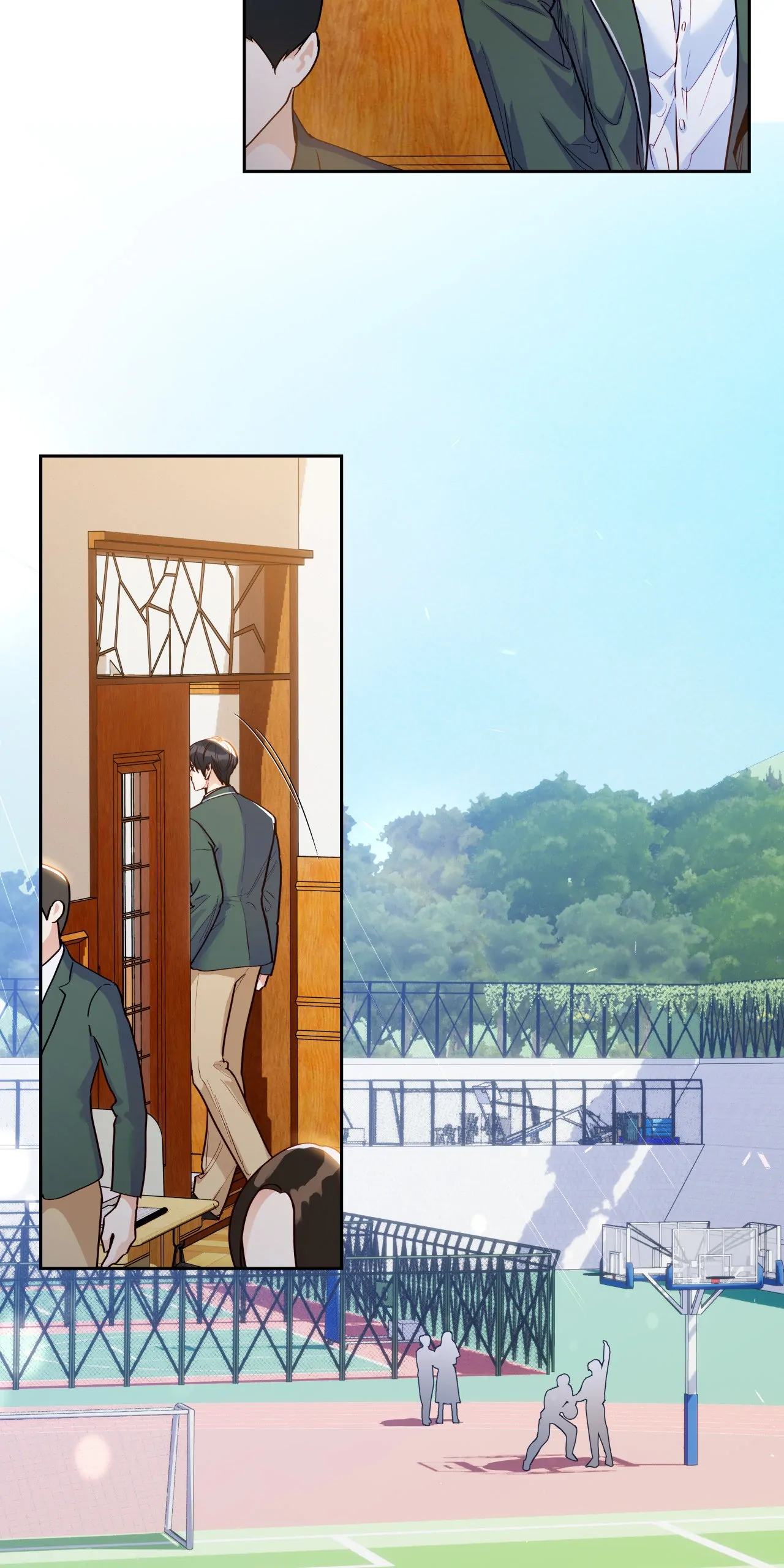 Love is an Illusion! – Superstar [Official] - Chapter 10 manhwa