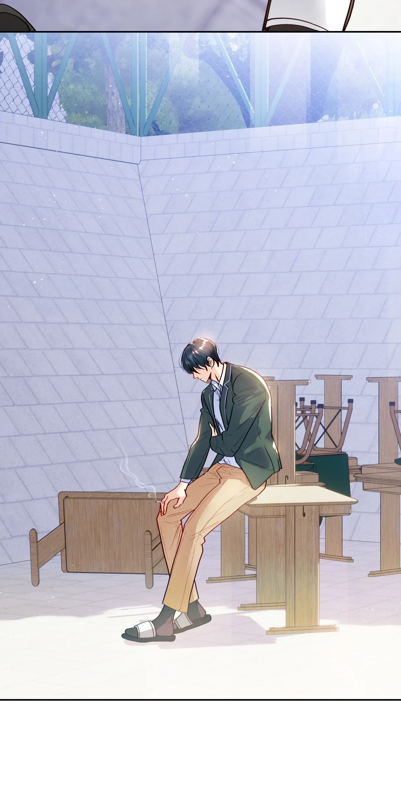 Love is an Illusion! – Superstar [Official] - Chapter 10 manhwa