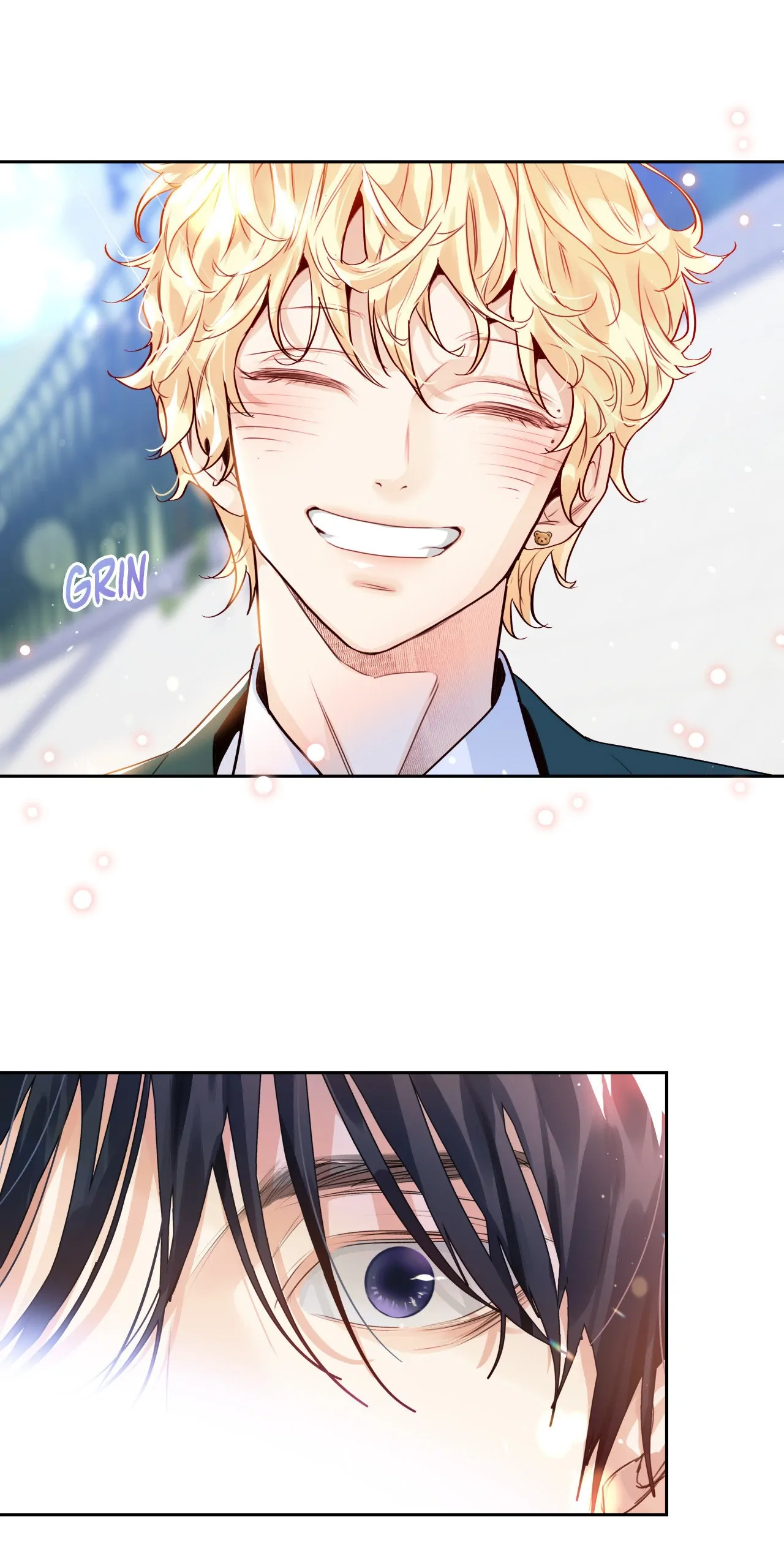 Love is an Illusion! – Superstar [Official] - Chapter 10 manhwa