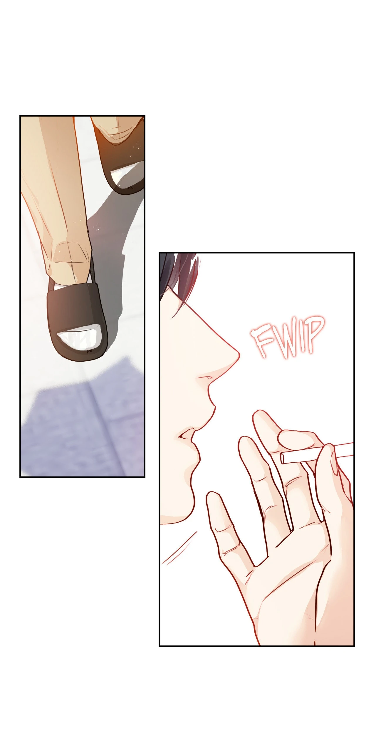 Love is an Illusion! – Superstar [Official] - Chapter 10 manhwa