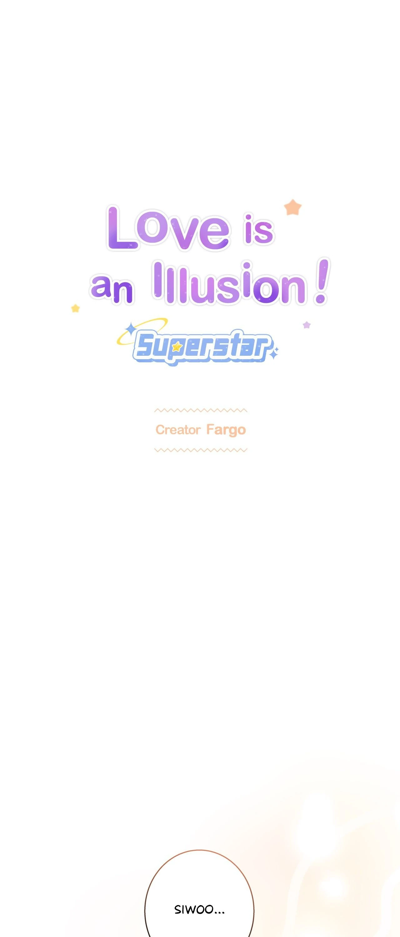 Love is an Illusion! – Superstar [Official] - Chapter 11 manhwa