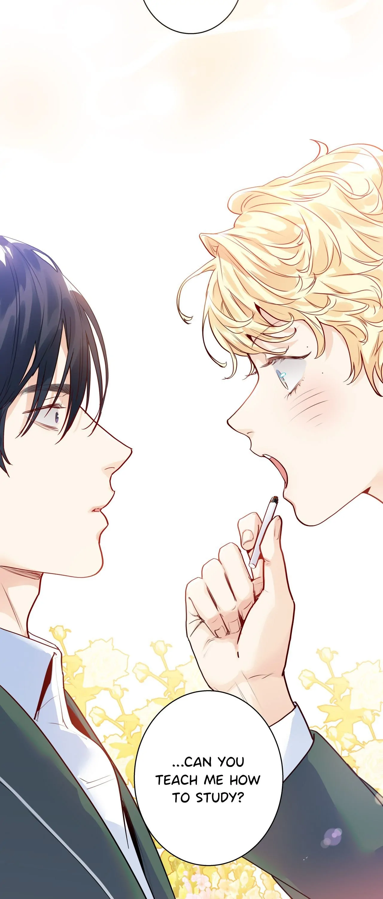Love is an Illusion! – Superstar [Official] - Chapter 11 manhwa