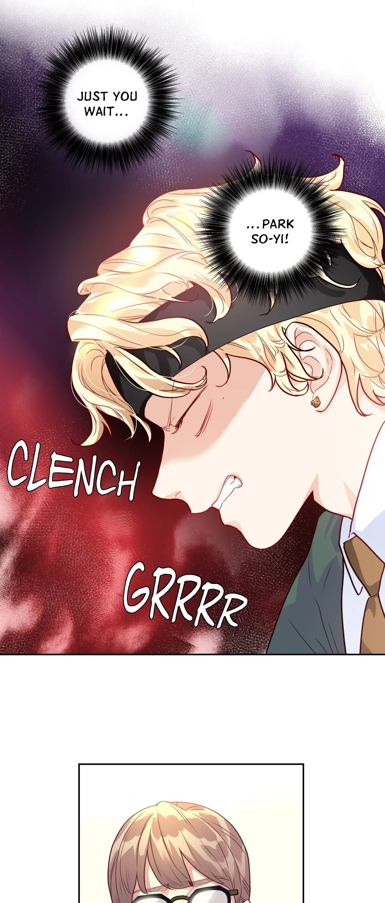 Love is an Illusion! – Superstar [Official] - Chapter 11 manhwa