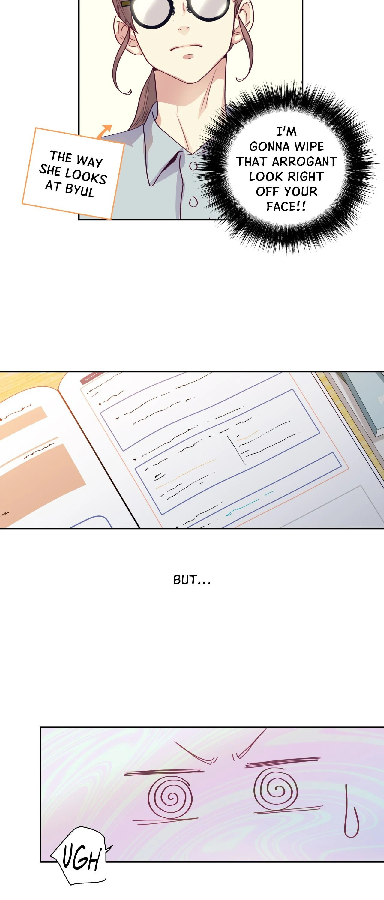 Love is an Illusion! – Superstar [Official] - Chapter 11 manhwa