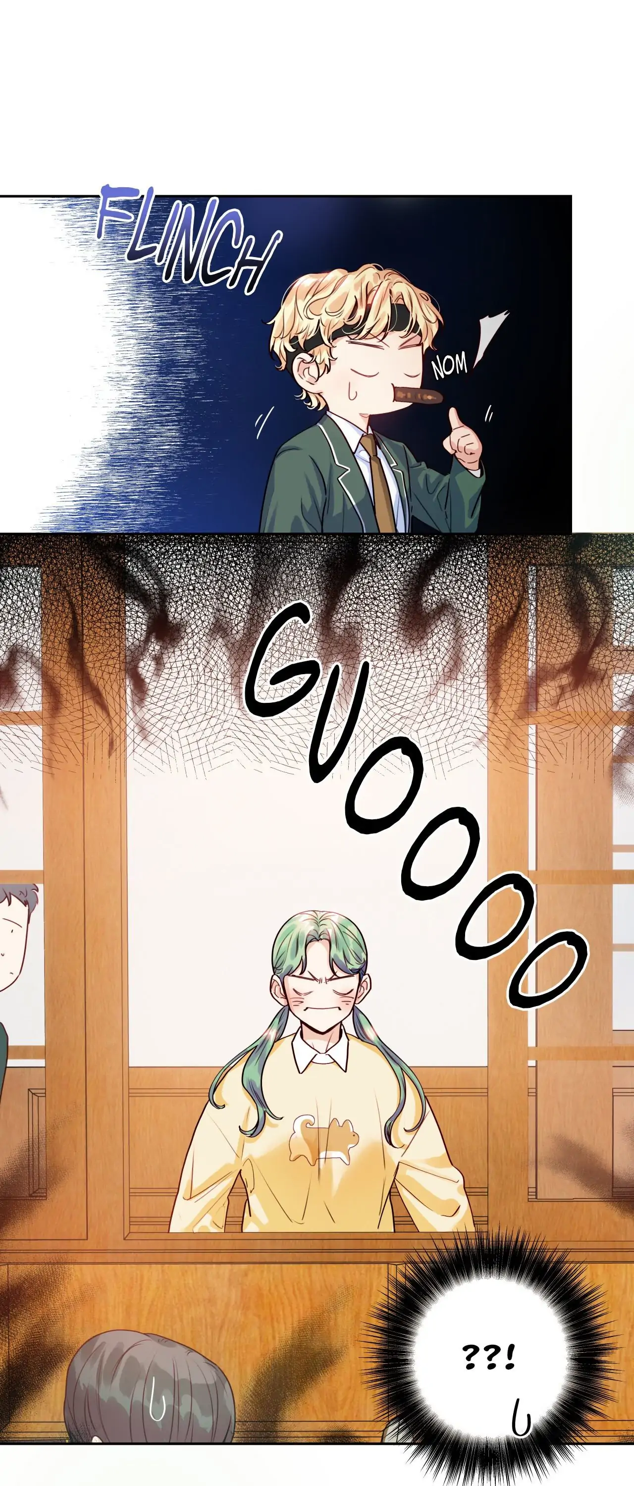 Love is an Illusion! – Superstar [Official] - Chapter 11 manhwa