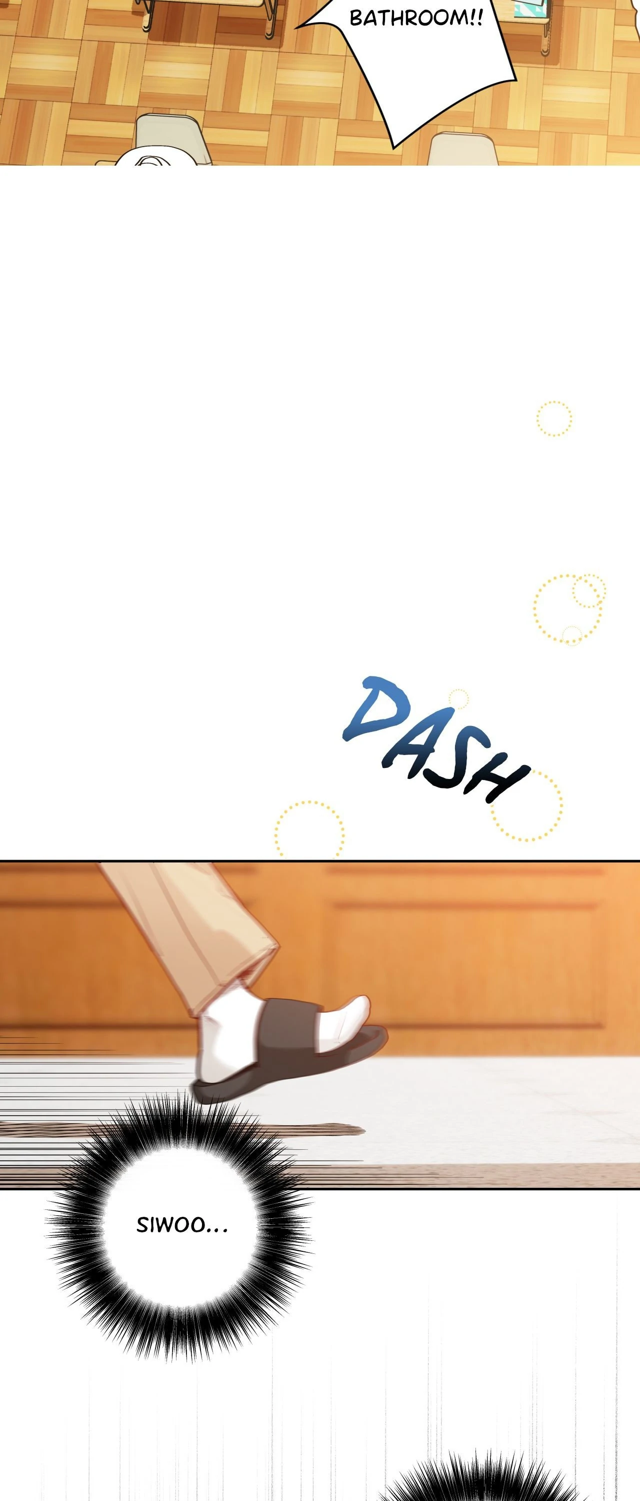 Love is an Illusion! – Superstar [Official] - Chapter 11 manhwa