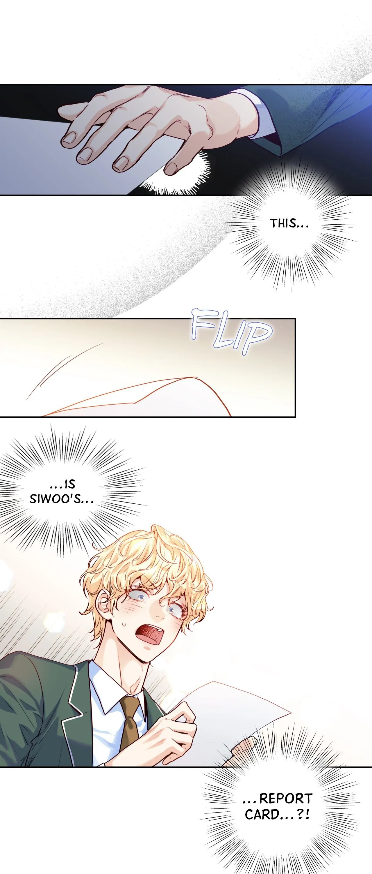 Love is an Illusion! – Superstar [Official] - Chapter 11 manhwa