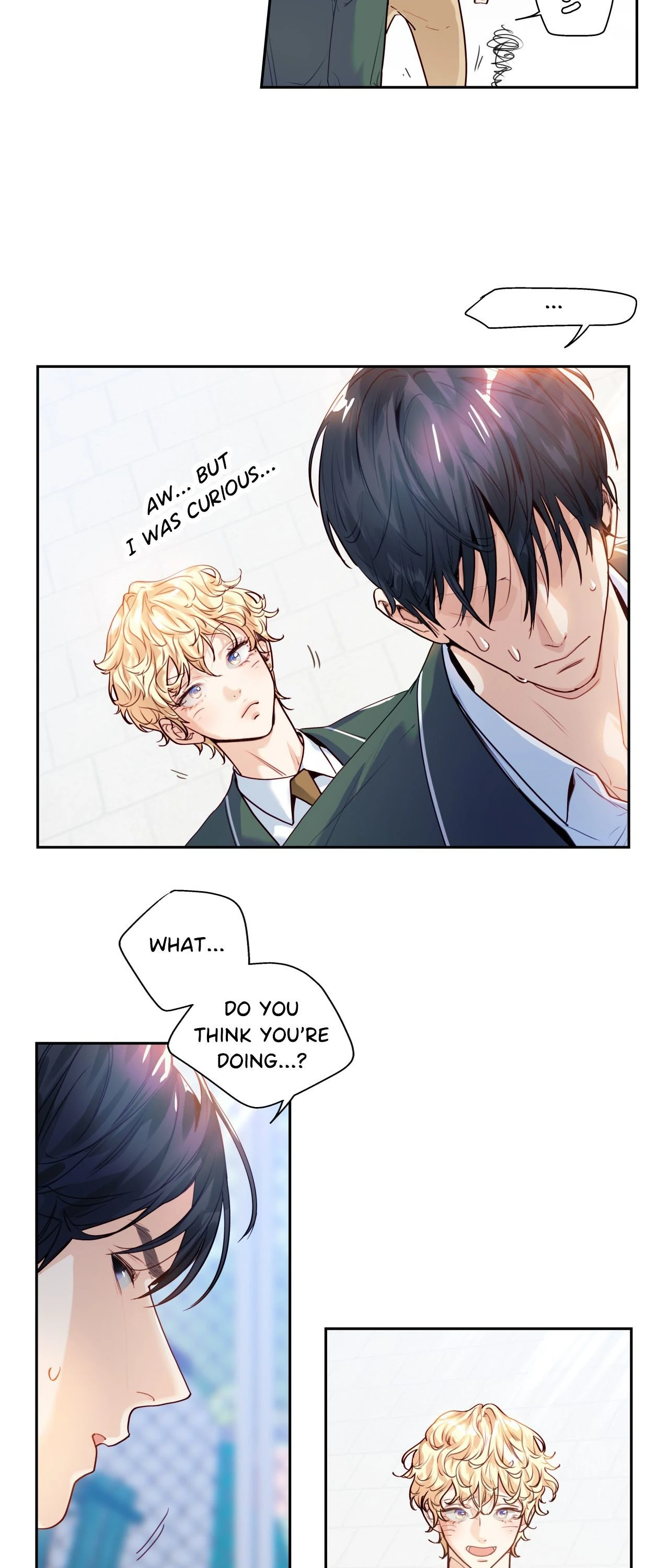 Love is an Illusion! – Superstar [Official] - Chapter 11 manhwa