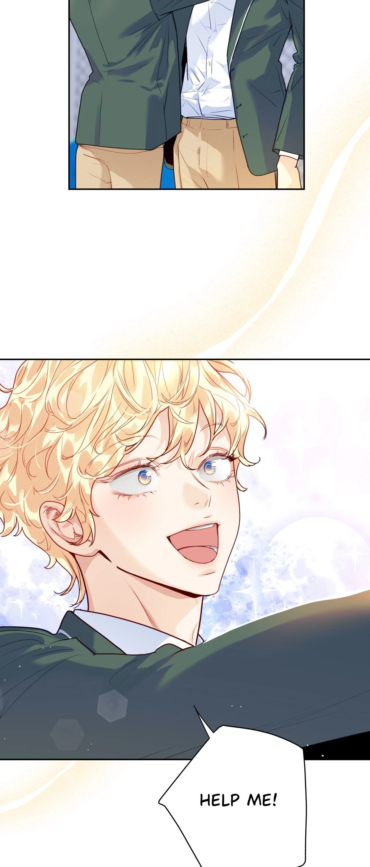 Love is an Illusion! – Superstar [Official] - Chapter 11 manhwa