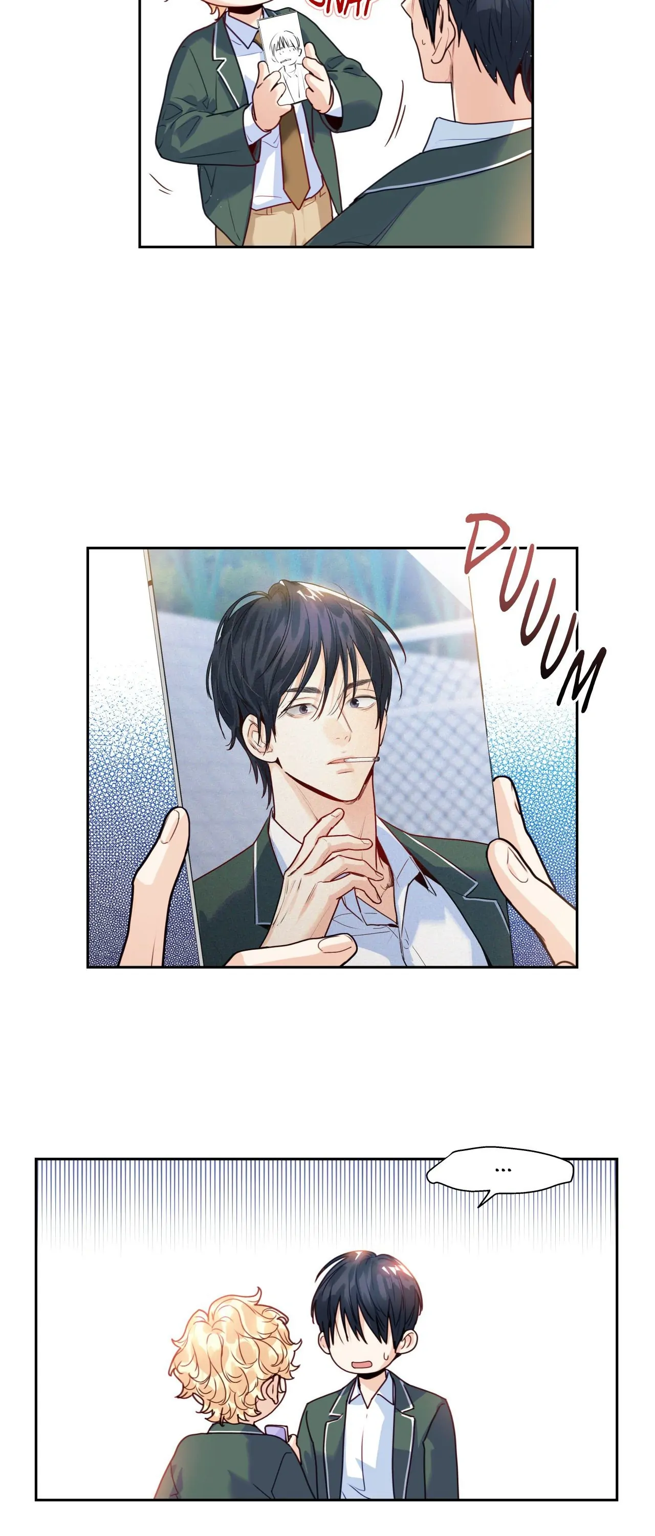 Love is an Illusion! – Superstar [Official] - Chapter 11 manhwa