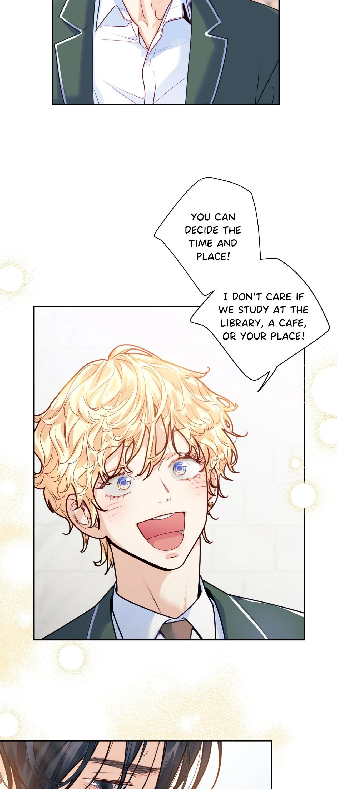 Love is an Illusion! – Superstar [Official] - Chapter 11 manhwa