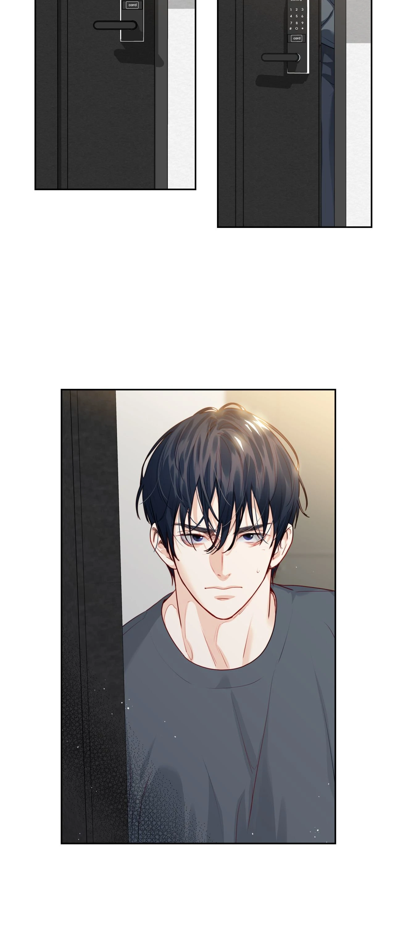 Love is an Illusion! – Superstar [Official] - Chapter 11 manhwa